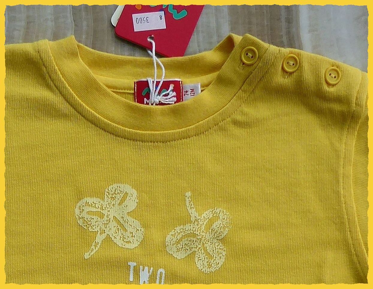 Mexx Pulls et sweat-shirts: 🌞 Mexx Sweatshirt / Pullover Gr. 74 – Neuf avec emballage d'origine à Oberglatt ZH par XXL-Verkauf 2