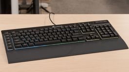 Corsair Gaming Tastatur K55 RGB, CH