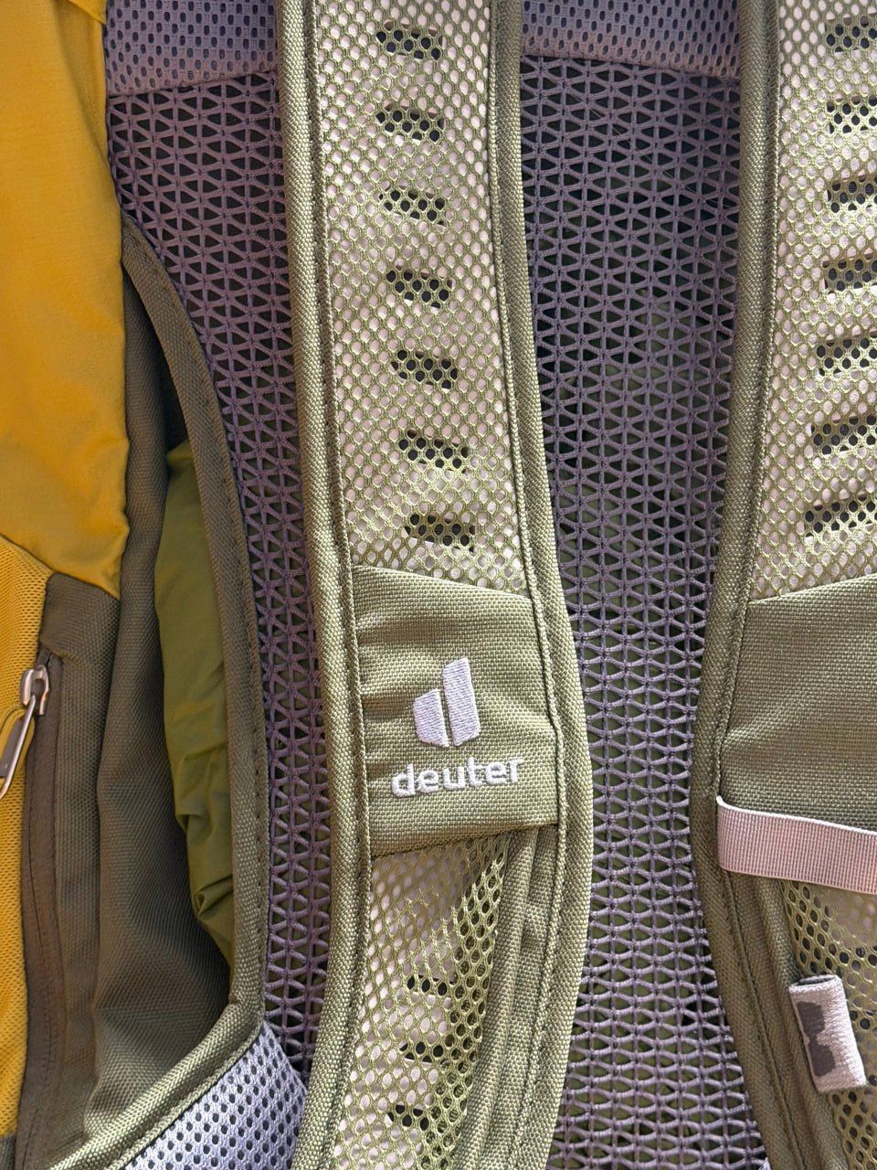 Deuter Zaini: Deuter Wanderrucksack 24 L – Nuovo (secondo la descrizione) da Bern venduto da iva_dv5f 3
