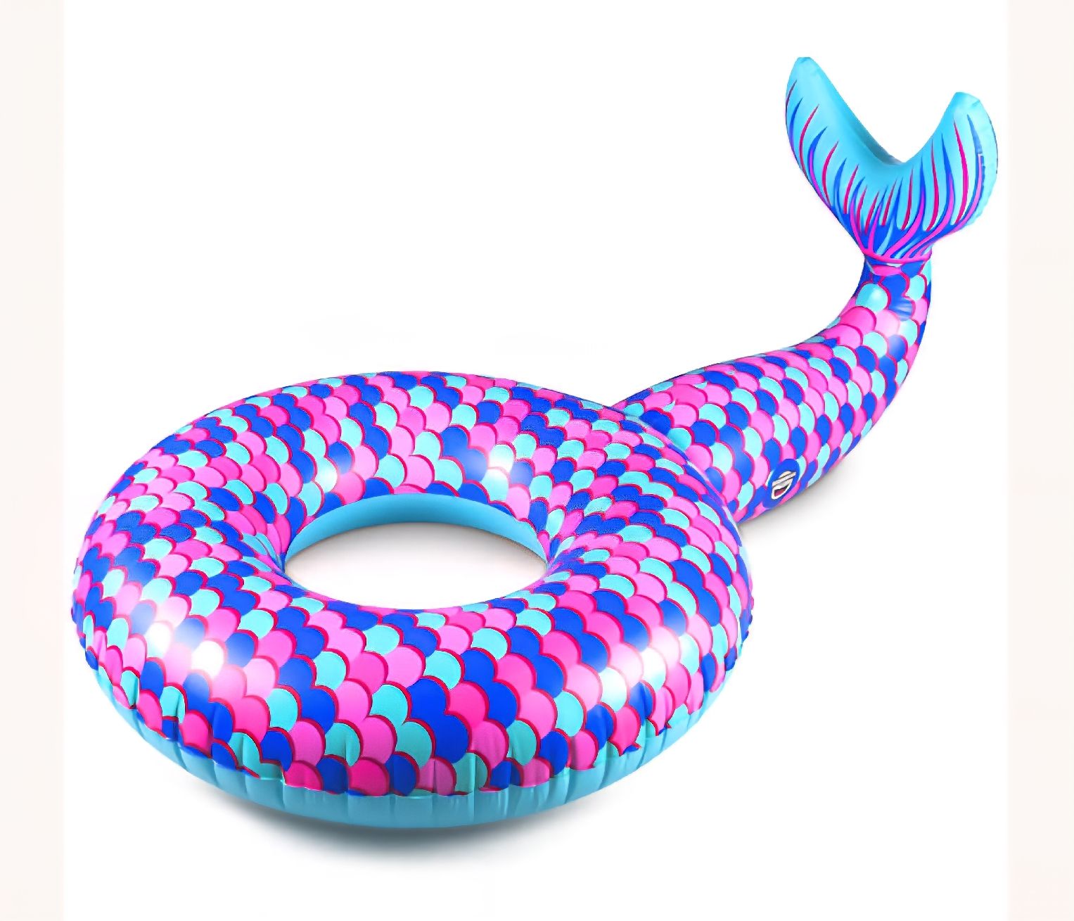 Salvagente: Schwimmring von Bigmouth "Neu" – Nuovo e nell'imballaggio originale da Uster venduto da esko.swiss 1