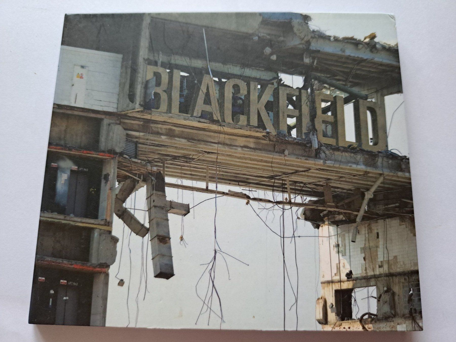 CD: Cd Blackfield – Blackfield II – Usato da Pully venduto da bro_n52j