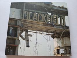Cd Blackfield – Blackfield II