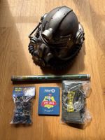 Fallout 76 Power Armor Edition / Helm & Zubehör (Ohne Box)