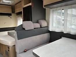 Mobilhome: Zu Verkaufen Itineo Cozzi PF600 – Usato da Lauperswil venduto da Gschnuesu 4