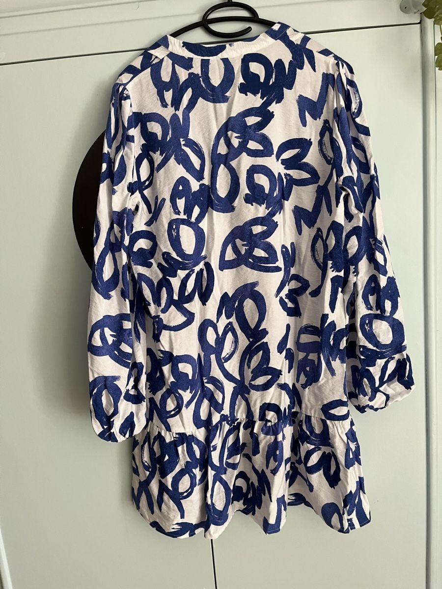 C&A Vestiti: Kleid Boho Style 38 – Usato da Wittenbach venduto da sambuk 1