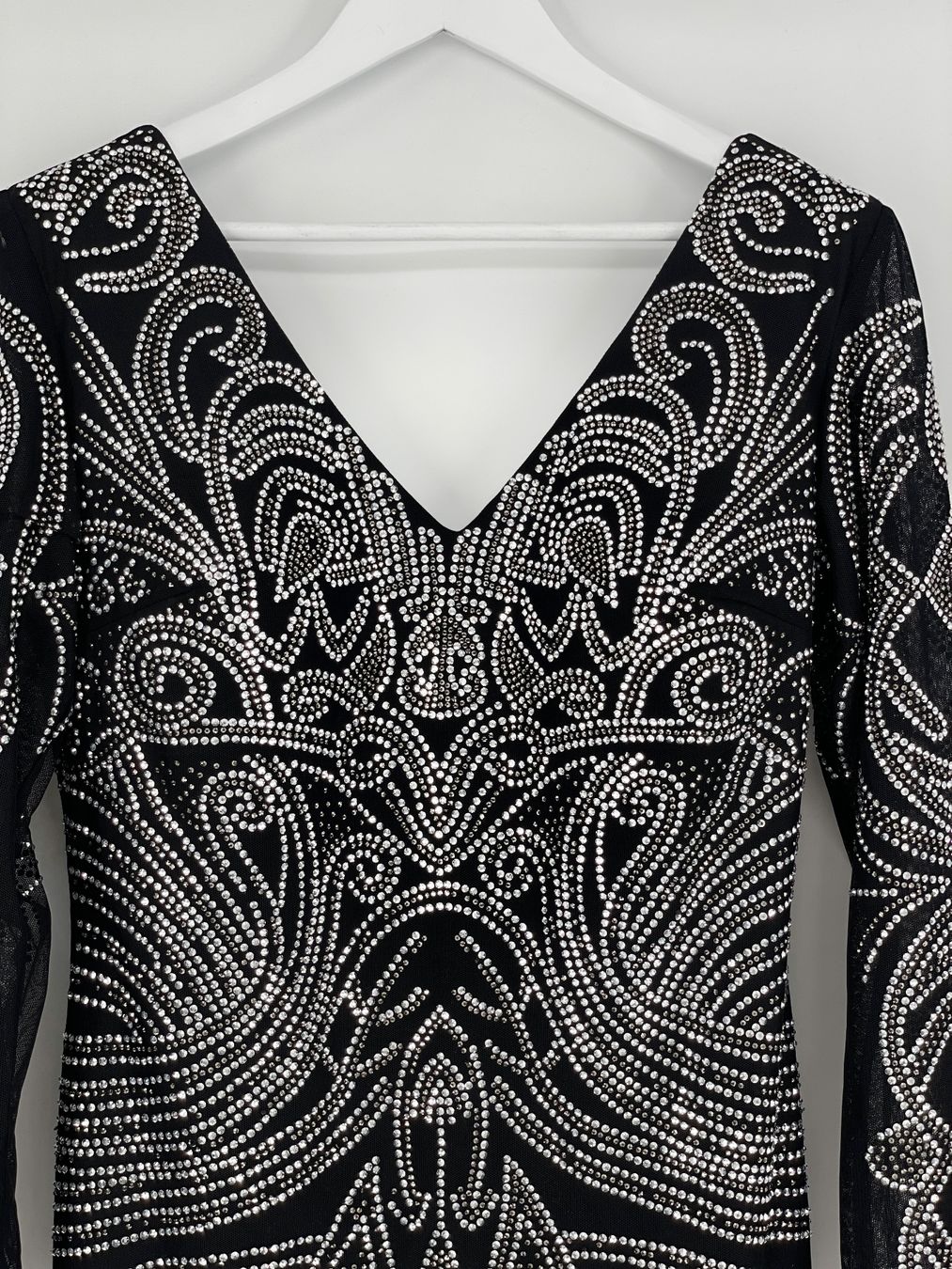 Vestiti: Cocktail Kleid Gr. 40/42 – Nuovo (secondo la descrizione) da Auenstein venduto da moin. 7