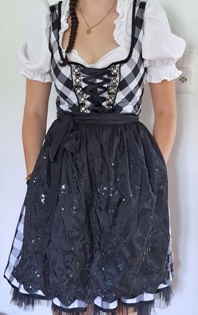 Dirndl Marjo Grösse 36 