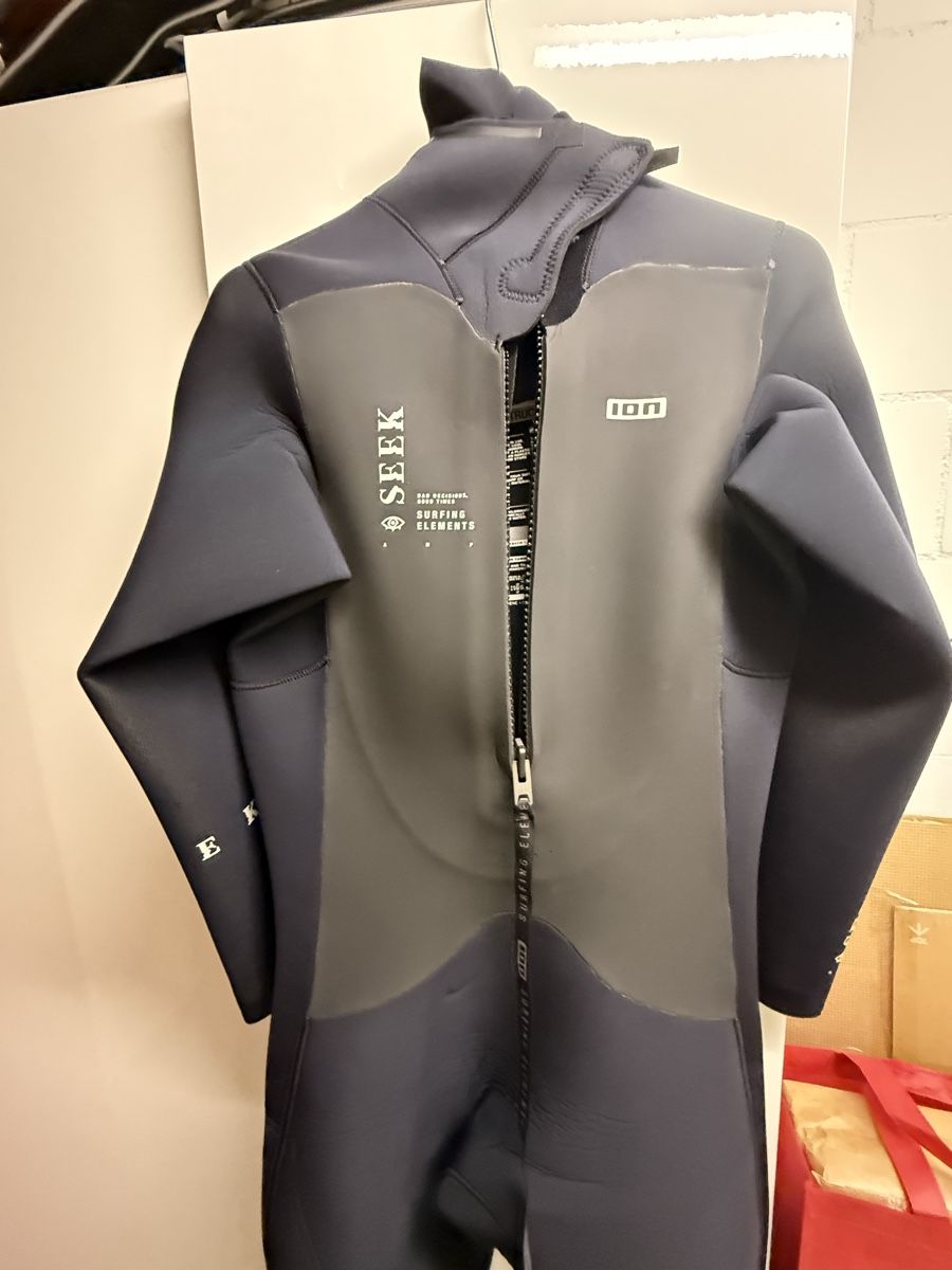 Tavole da surf e di nuoto: ION 5/4mm Grösse xxls/28 kite surf – Usato da Emmenbrücke venduto da Boesch500 1