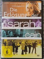 DIE ERLÖSUNG DER SARAH CAIN/ DVD