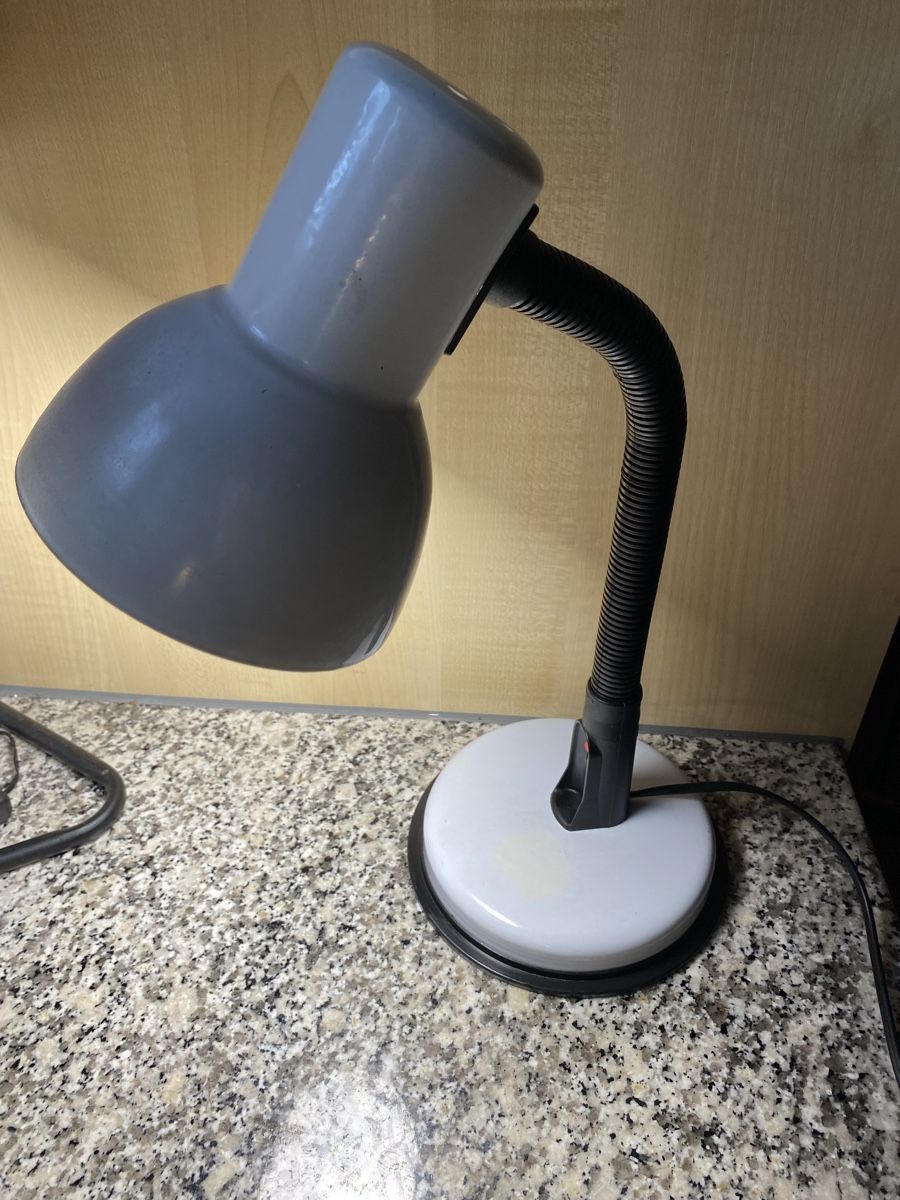Lampade: Tischlampe – Usato da Seewen SZ venduto da shaky01 1