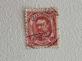 Luxemburg Briefmarke ab 1 CHF !
