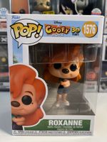 Funko POP! Disney 30th Anniversary A Goofy Movie - Roxanne
