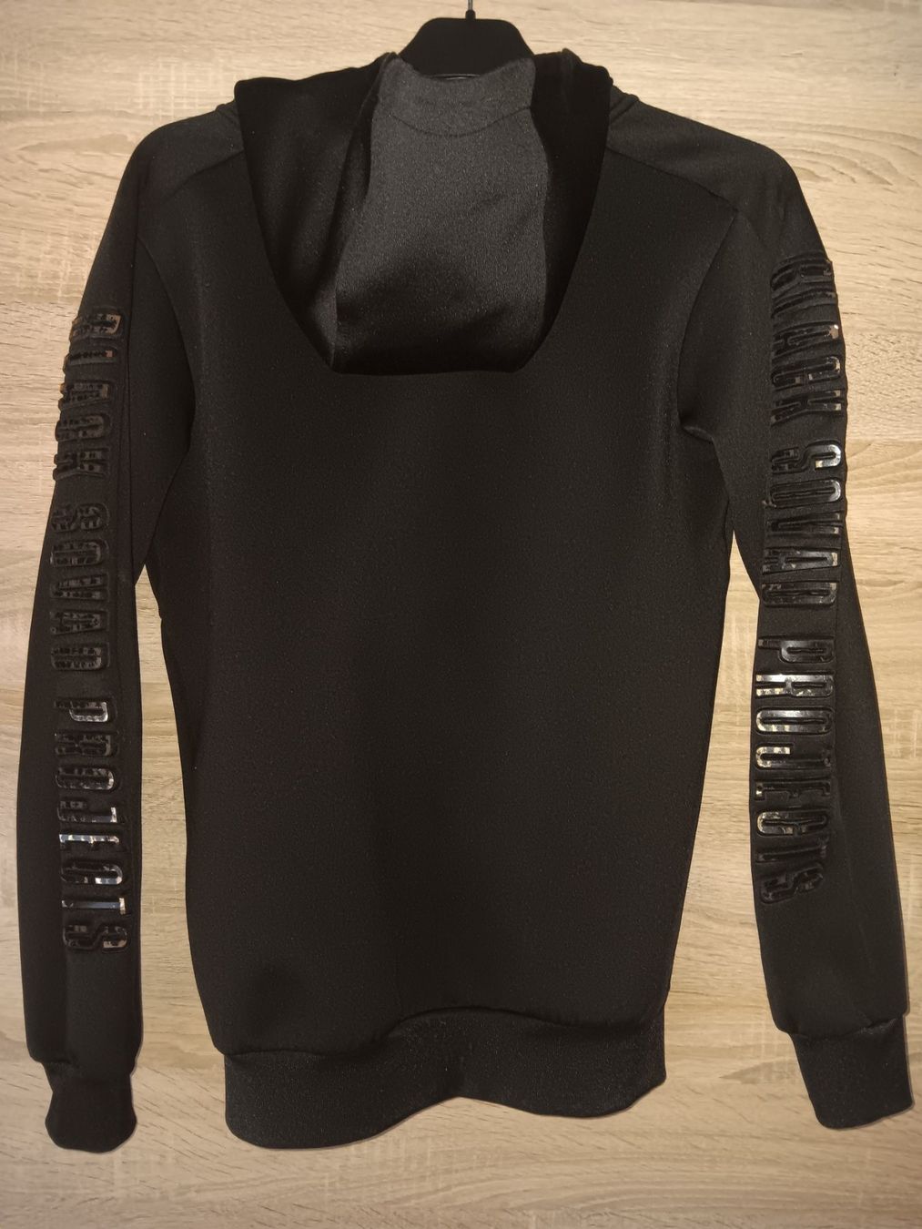 Giacche & Cappotti: Sweatjacke mit Kaputze,Gr.XS – Usato da aarburg venduto da macacito 2