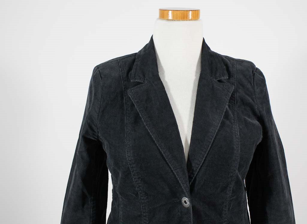 Giacche: Street One Cordblazer Gr. 40 – Usato da Belp venduto da caramel-secondhand 1