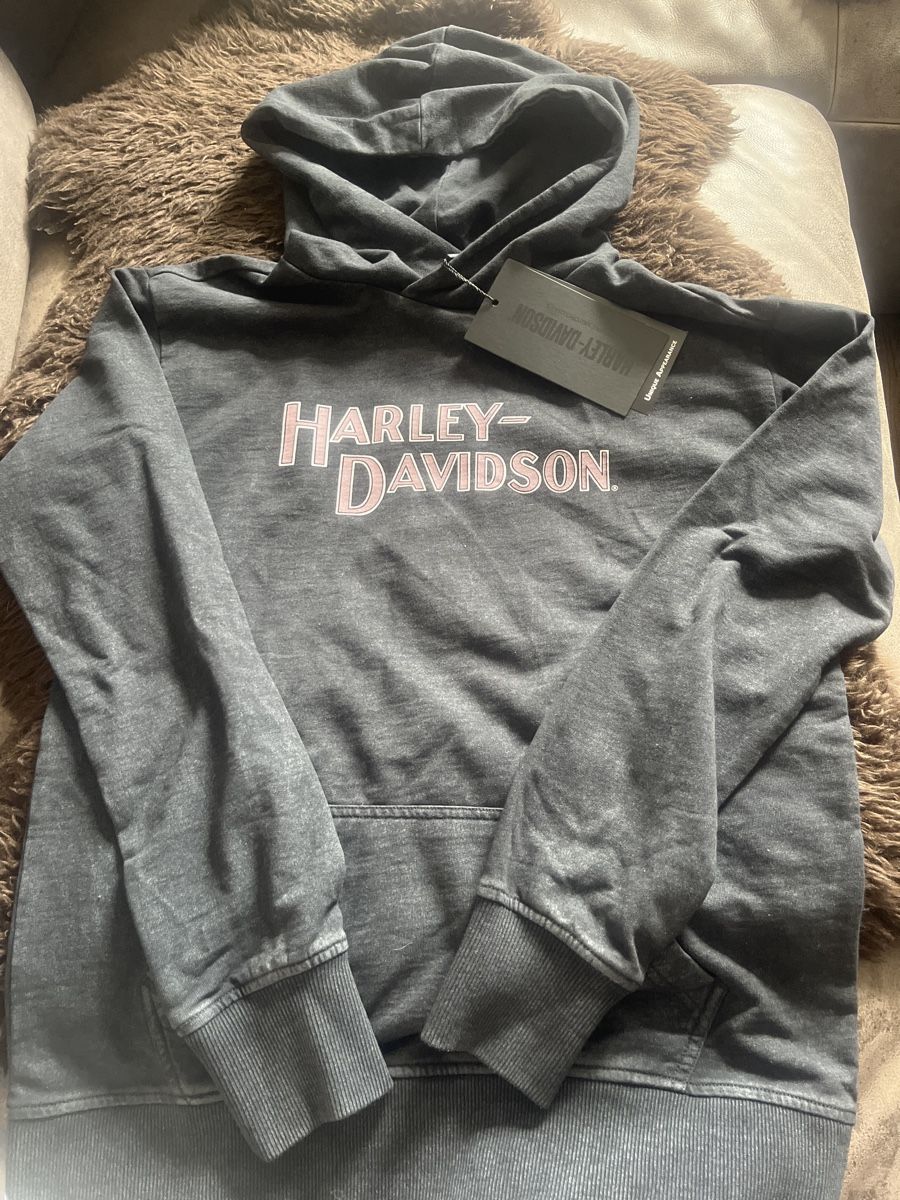 Maglioni & Felpe: Harley Davidson Pullover S – Nuovo e nell'imballaggio originale da Eggersriet venduto da jan_25tn