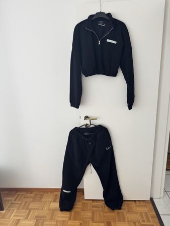 Maglione + Felpa TomBarron L
