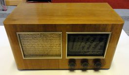Telefunken Albis 82 Jargang 1938