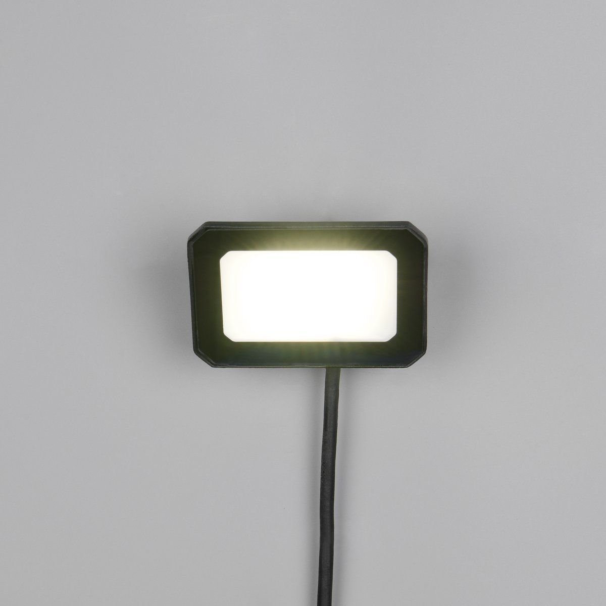 Lampade: LED Aussen Wandleuchte, 12 cm x 9 cm – Nuovo (secondo la descrizione) da Kreuzlingen venduto da Smart-Light 2