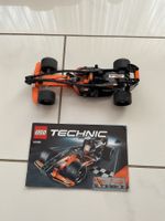 42026, Black Champion Racer, LEGO Technic