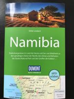Namibia - Dumont Reiseführer 2022