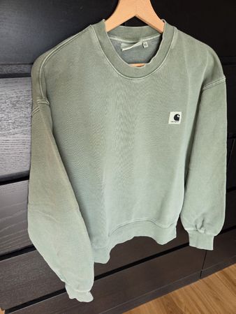 Carhartt WIP  Nelson Sweatshirt