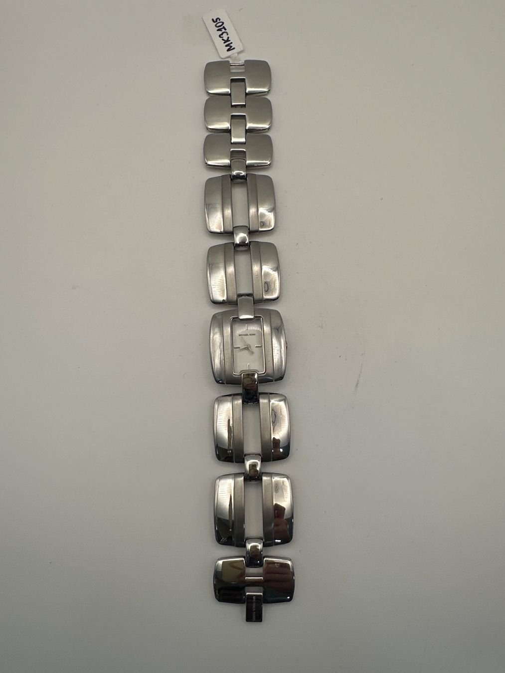 Michael Kors Orologi: Michael Kors 3105 – Usato da zürich venduto da bijouteriegossauer