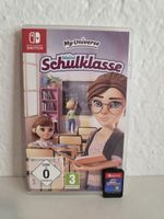 My Universe: School Teacher - Nintendo Switch Game Nice!