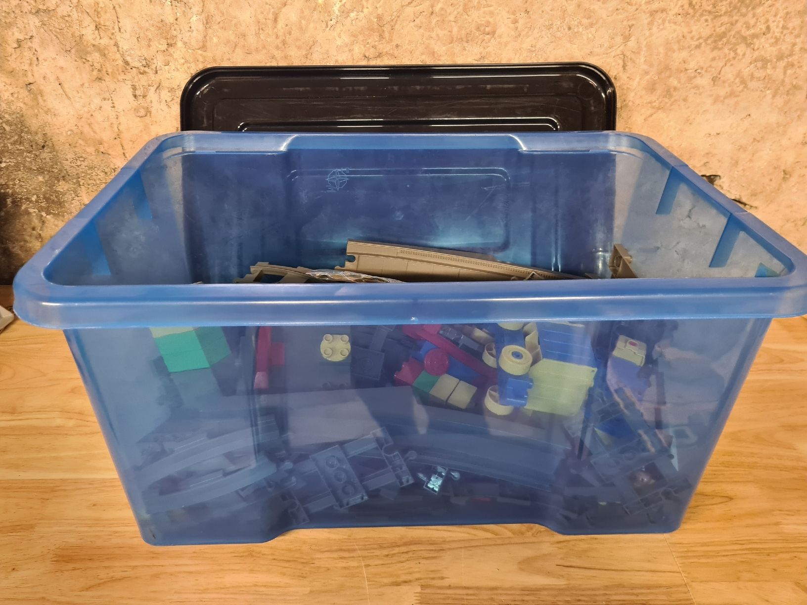 Lego Spielzeuge: Duplo Lego – Gebraucht aus Waldkirch von Hypertenuse