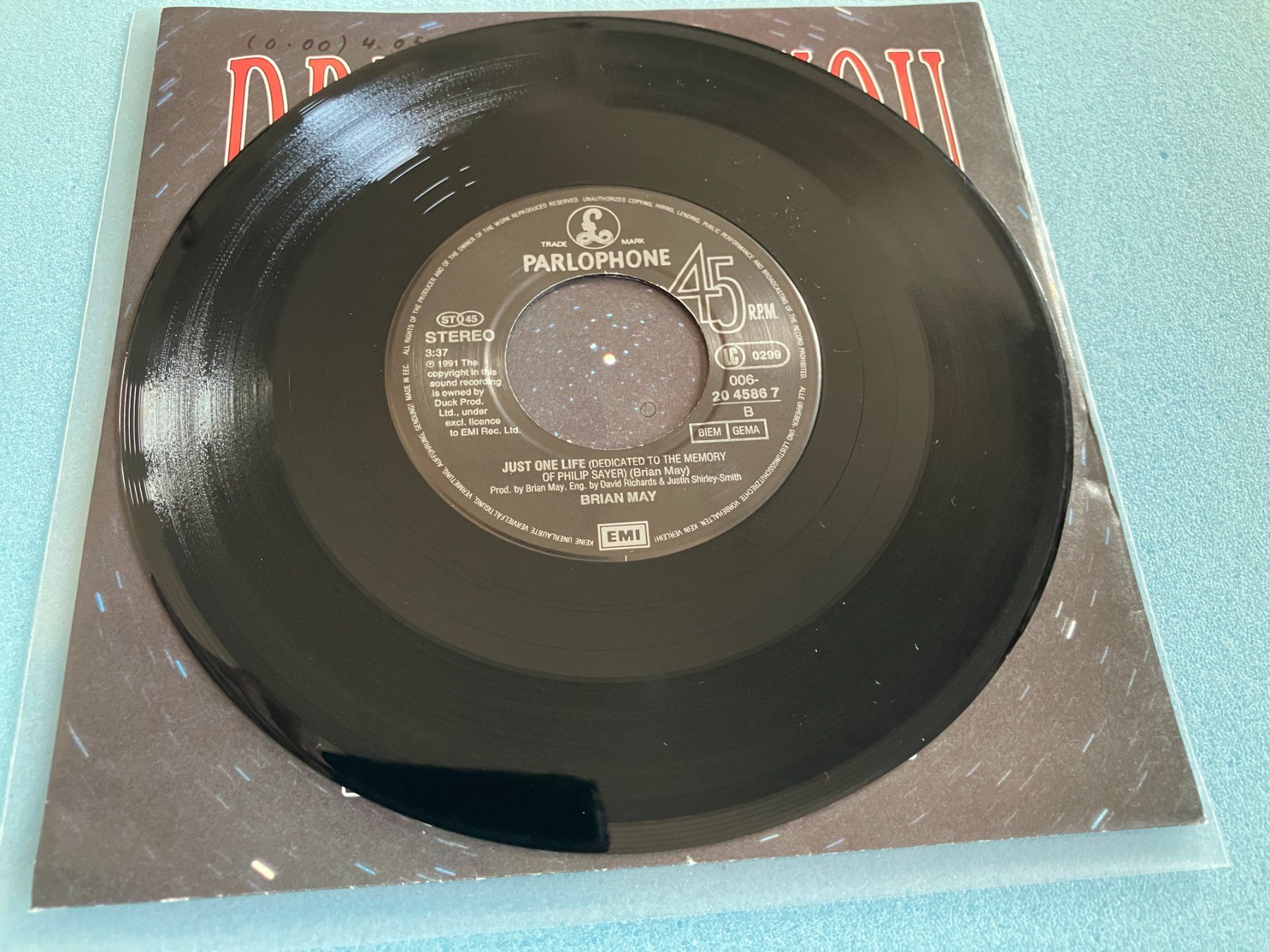 Dischi in vinile: Queen – Usato da Aarwangen venduto da Jukebox3 5
