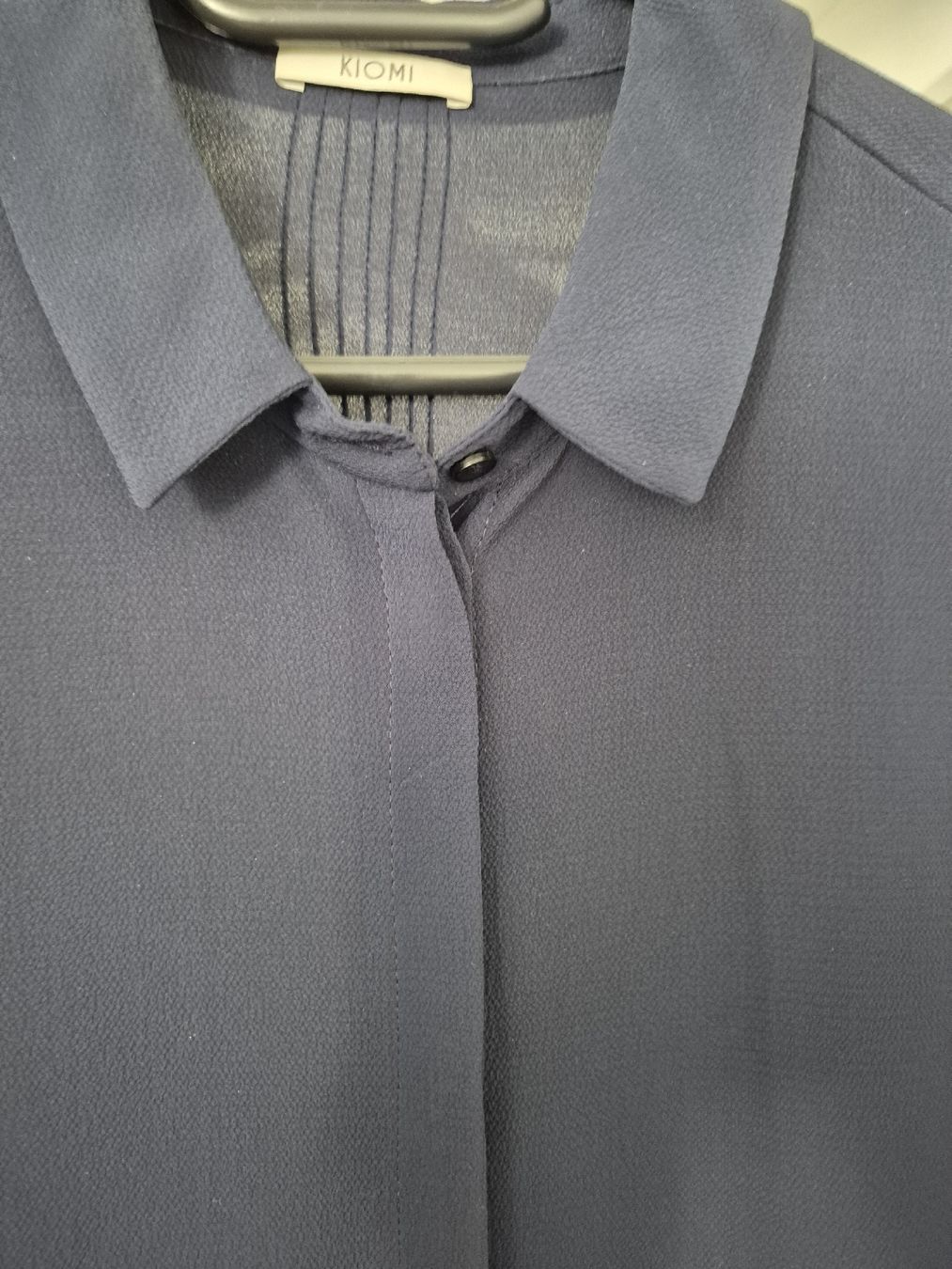 Camicette: Bluse von Kiomi blau – Usato da Gempen venduto da ren_fw6c 1