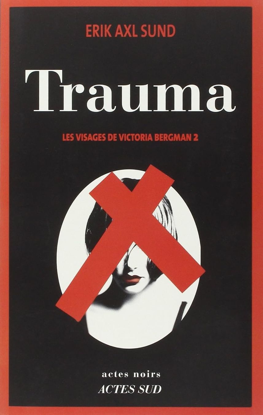 Libri: Trauma – Usato da Neuchâtel venduto da Dualseele