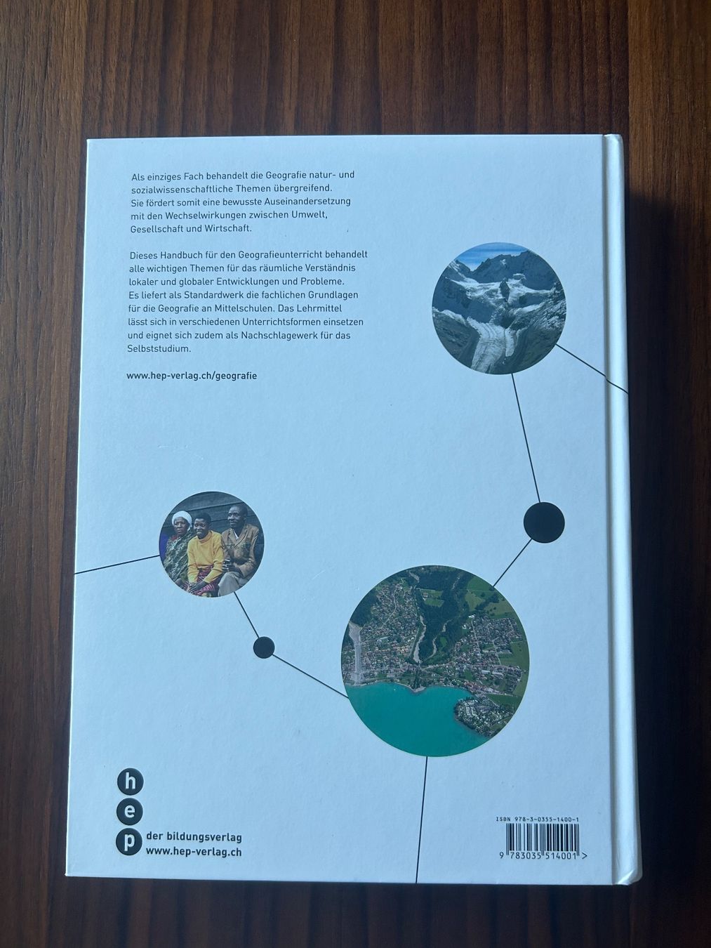 Bücher: Geografie Wissen und Verstehen – Gebraucht aus Dübendorf von neptoon81 1