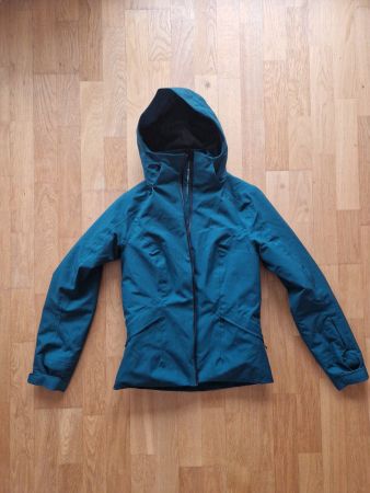 Wedze Winter Ski- und Snowboardjacke Gr. XS