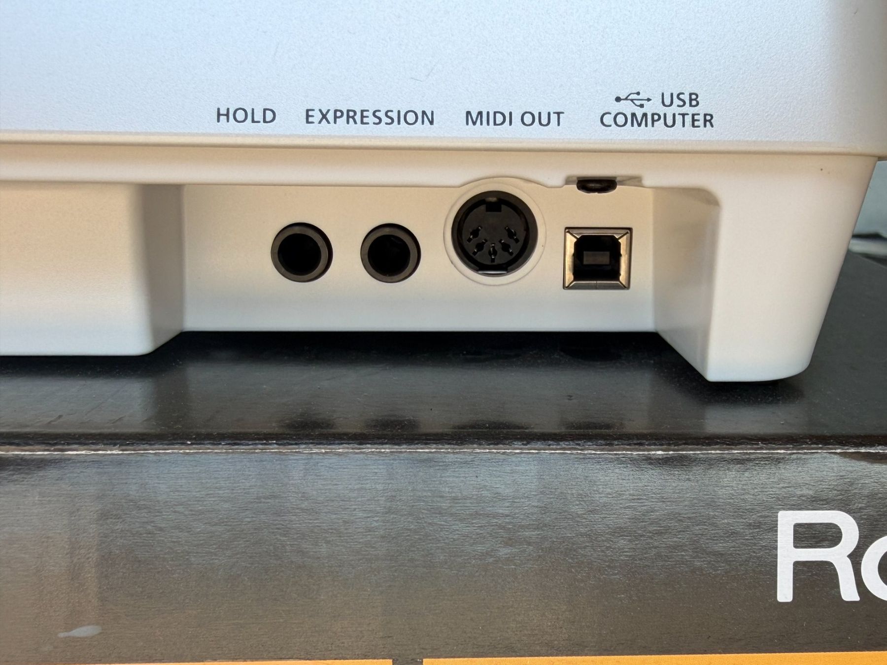 Roland Instruments de musique: Roland A-49, clavier midi – D'occasion à Lausanne par lou_r82x 1