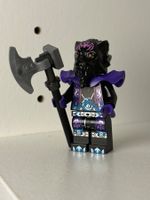 Lego figurine Ninjago Lord Ras Figur