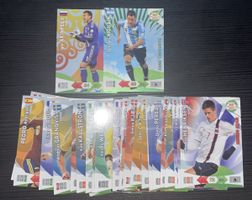 FIFA WORLD CUP 2014 - 30 Karten