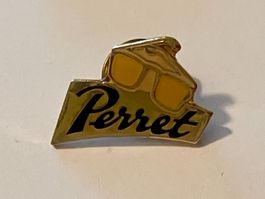 1 Pin Perret