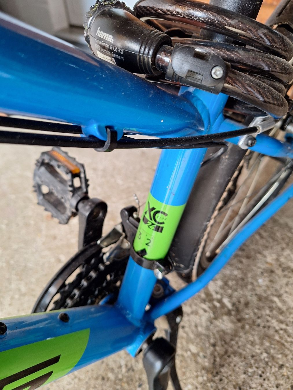 Bulls Biciclette: Kinder Velo Marke BULLS – Usato da Villnachern venduto da tam_c7p5 4