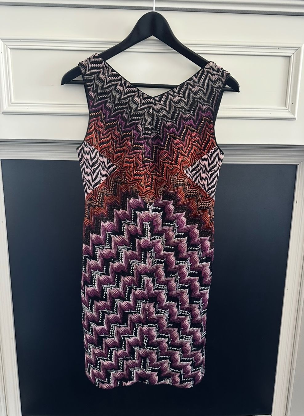 Missoni Vestiti: Missoni Kleid Damen 36 – Usato da Liestal venduto da Ballybs 4