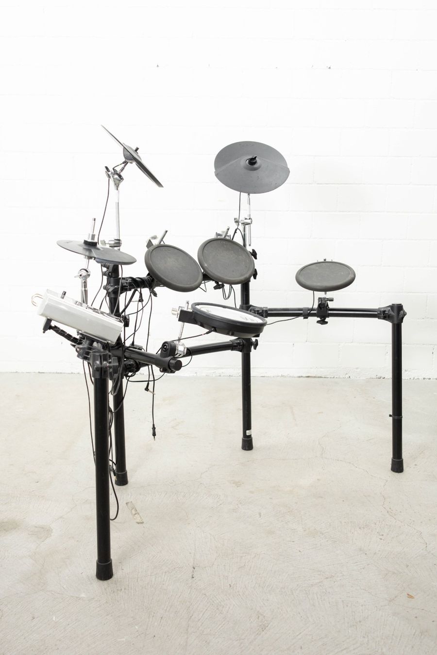 Roland Instruments de musique: Roland TD-9 E-Drum Set – D'occasion à Zürich par ZuercherBrockenhaus 1