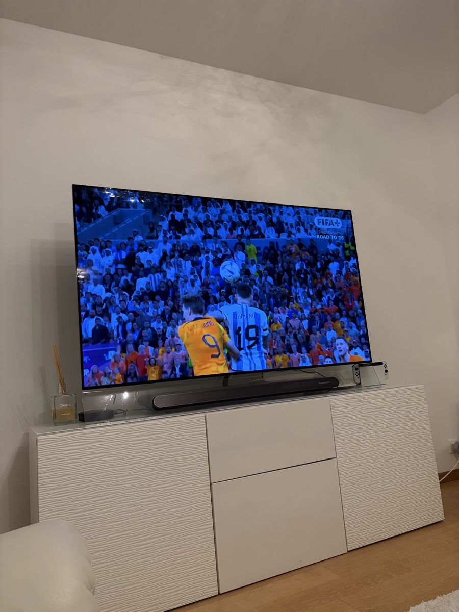 Televisori: LG Signature Edition - OLED65G8 – Usato da Eysins venduto da ilkerugur
