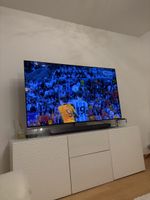 LG Signature Edition - OLED65G8