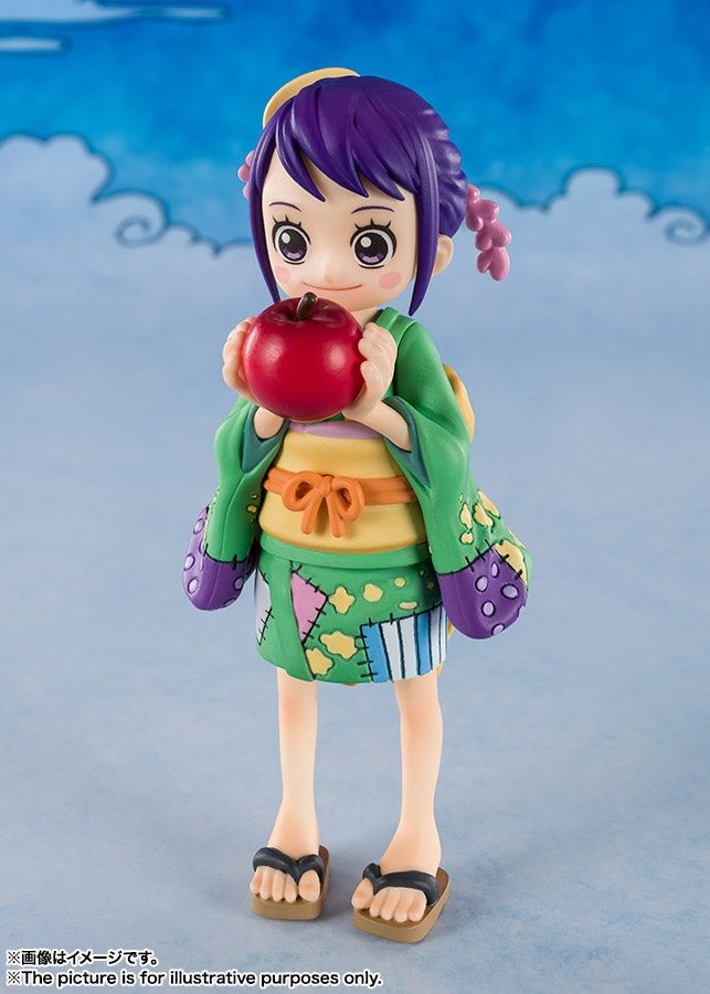 Bandai Figuren: One Piece Brook Figur 23cm Bandai NEU – Neu und originalverpackt aus Zürich von John-Wayne23 5