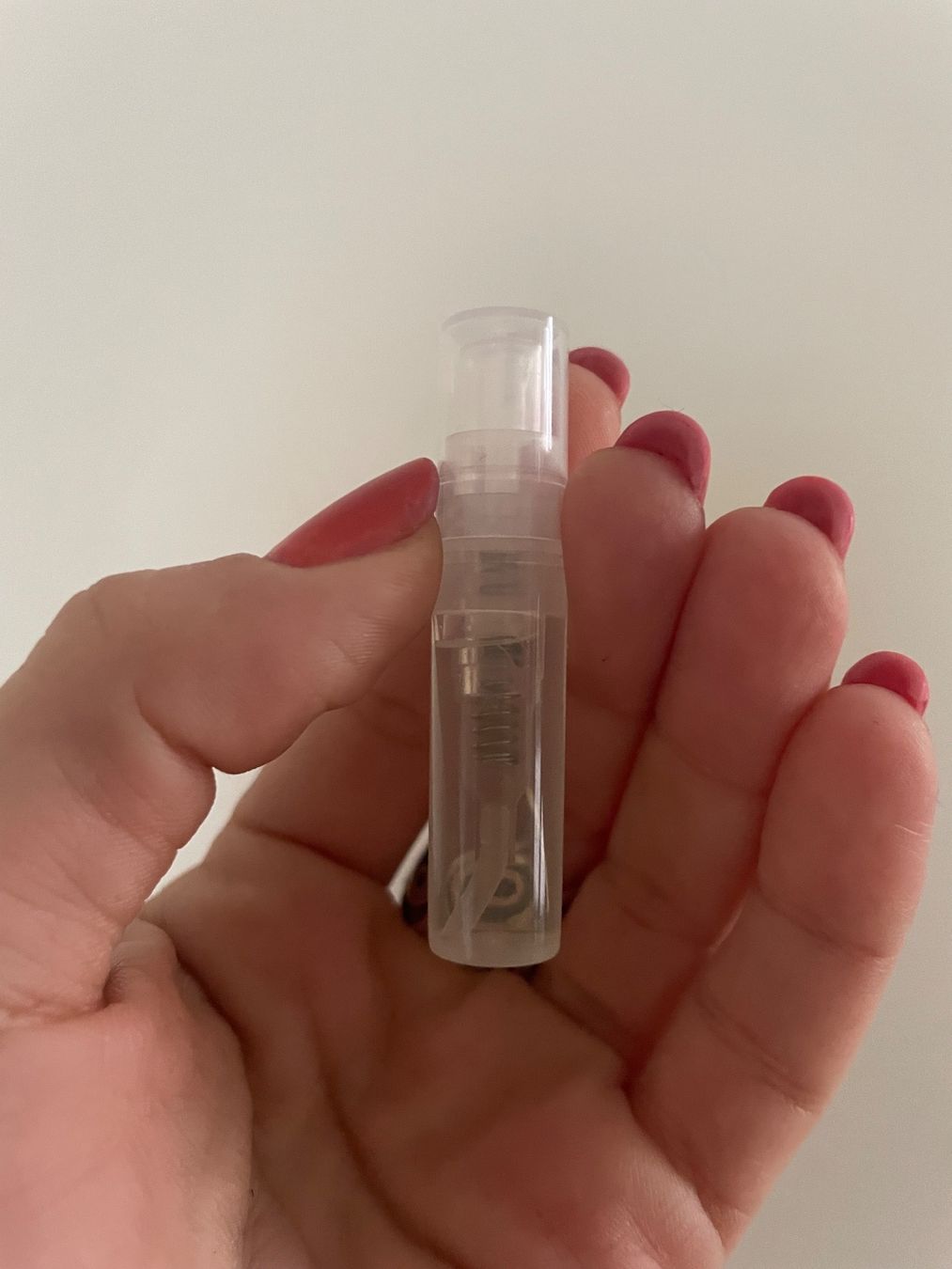 Profumi & Eau de Toilette: PARIS CORNER EMIR PEAR POTION 2ML Abfüllung – Usato da Zürich venduto da deruja 1