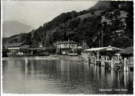 Alpnachstad
