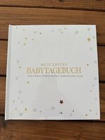 Mein erstes Babytagebuch