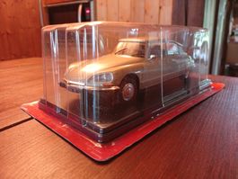 Citroen DS23 Pallas 1973