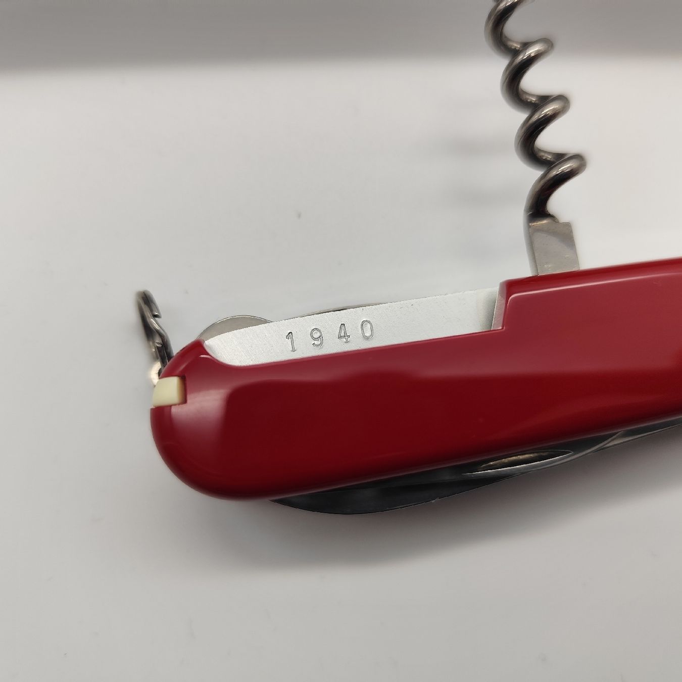 Victorinox Coltelli tascabile: Victorinox Sion Olympiade 2006 – Nuovo (secondo la descrizione) da Hellbühl venduto da 30R_R30 2