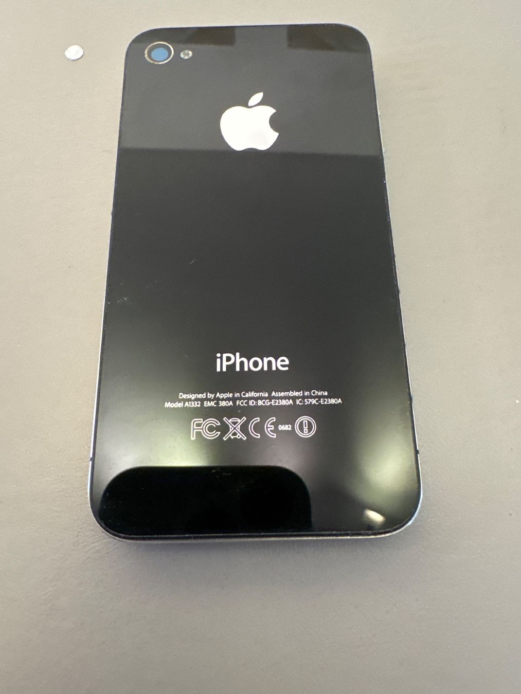 Apple Handys / Smartphones: iPhone 4 / 4s – Defekt aus Adliswil von Busys 1