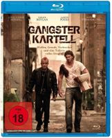 Gangster Kartell (Blu-Ray)